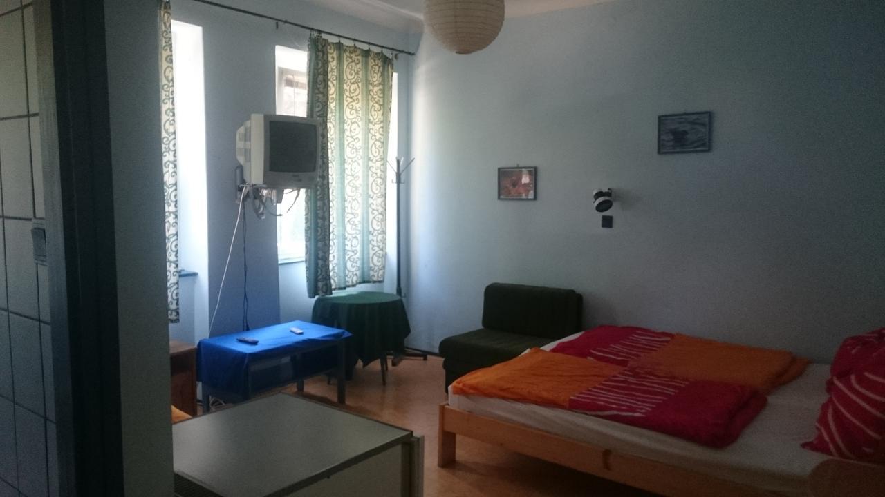 Bed and Breakfast Piccolo Panzio Balatonfenyves Exterior foto