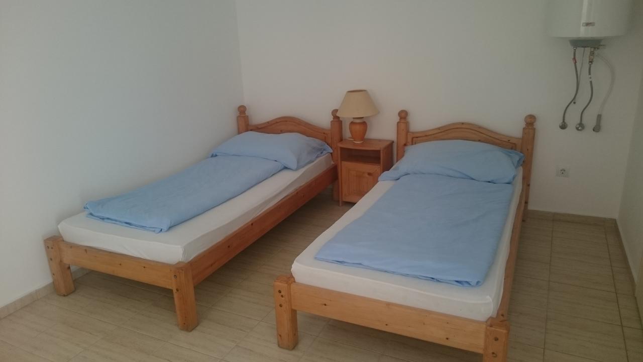 Bed and Breakfast Piccolo Panzio Balatonfenyves Exterior foto