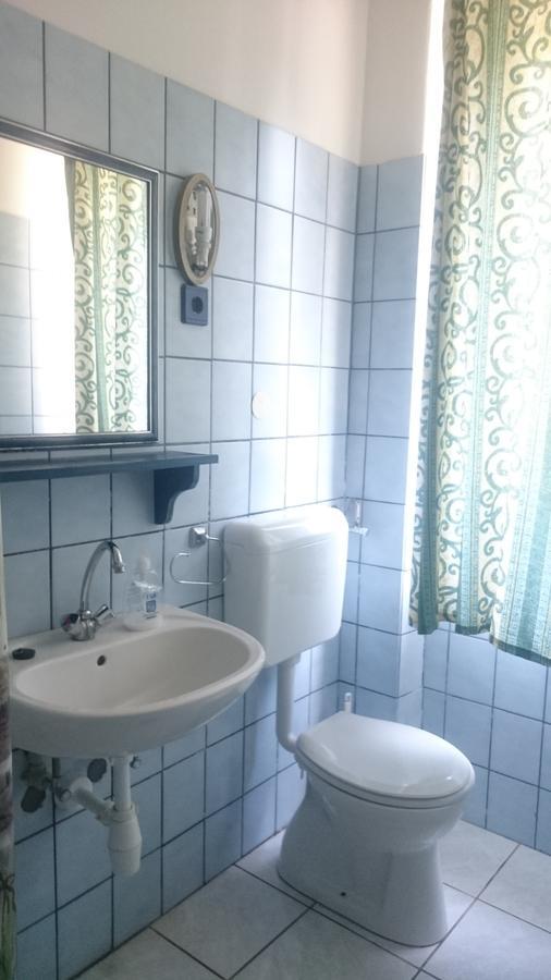 Bed and Breakfast Piccolo Panzio Balatonfenyves Exterior foto