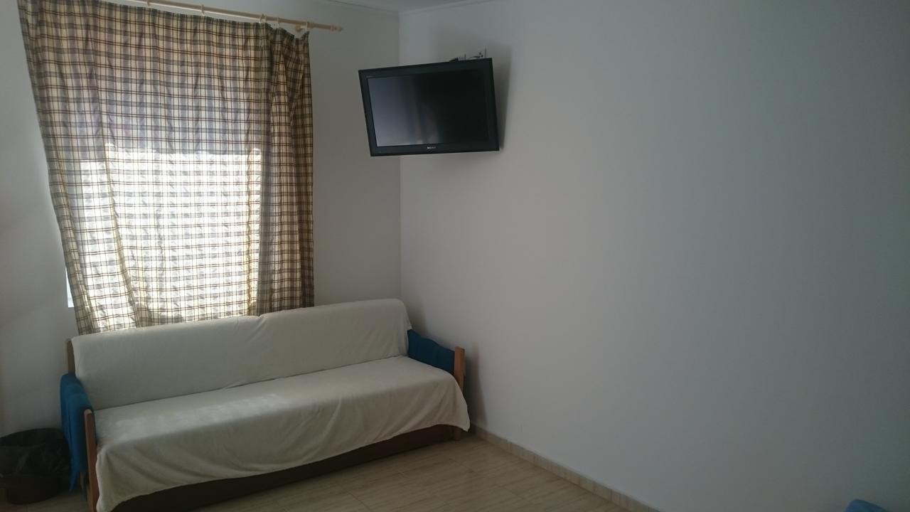 Bed and Breakfast Piccolo Panzio Balatonfenyves Exterior foto